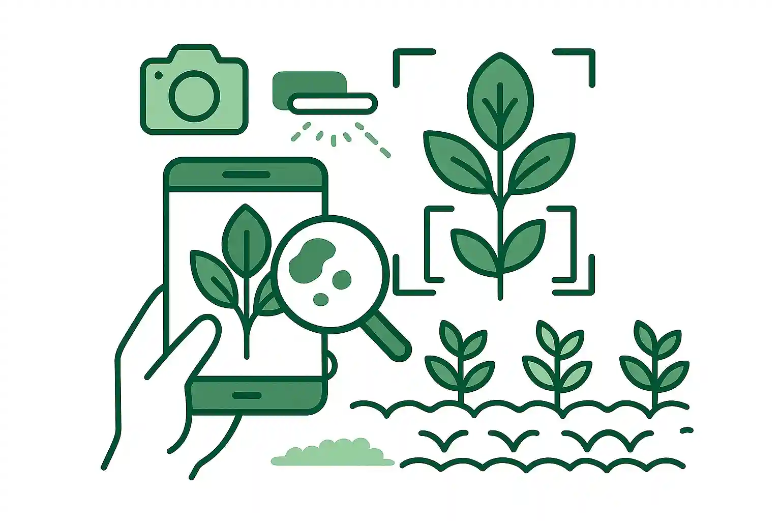 Crop Disease Detection