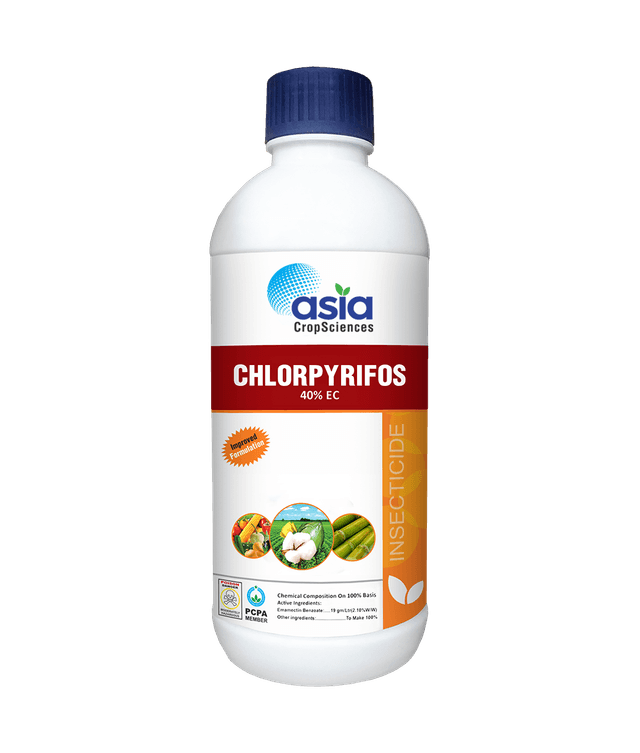 Chlorpyrifos